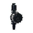 Antelco Vari-Jet Black Cap & Black Base 360 Degree