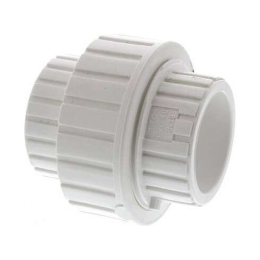 SPEARS PVC Barrell Union 25mm