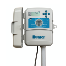 Hunter X2 6 Station Outdoor WiFi Capable Controller