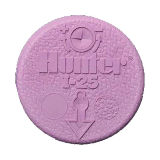 Hunter I25 RW Cap