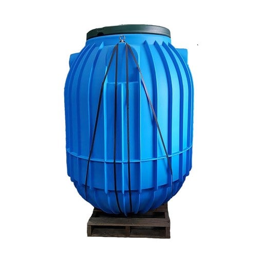 GRAF XP Sapphire 1200L Chamber