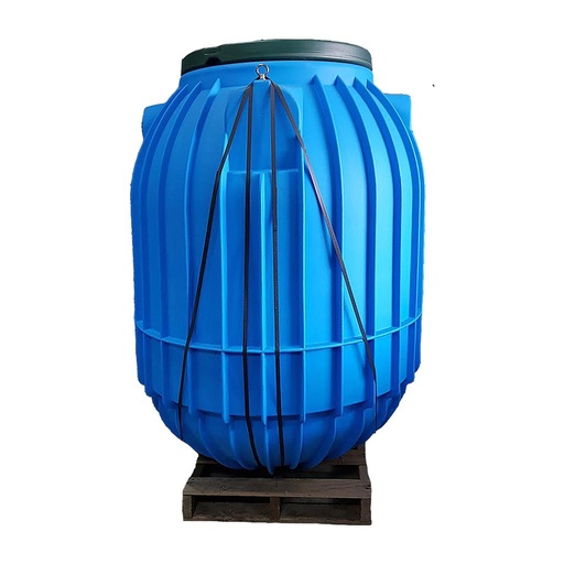 GRAF XP Sapphire 1200L Chamber