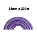 Purple Jacket HD PE100 32mm x 200m PN12.5