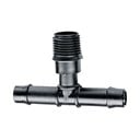T12G12M 13Px15mmMi Poly Tee