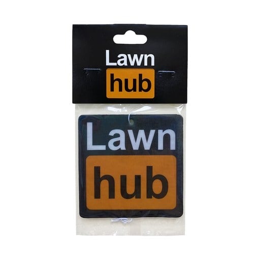 Lawnhub Air Freshener