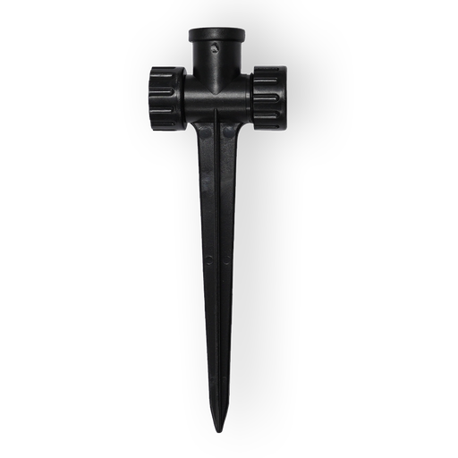 Plastic Sprinkler Spike 15mmFI