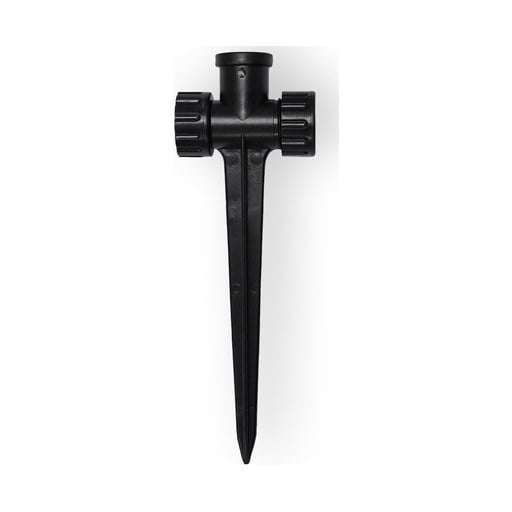 Plastic Sprinkler Spike 15mmFI