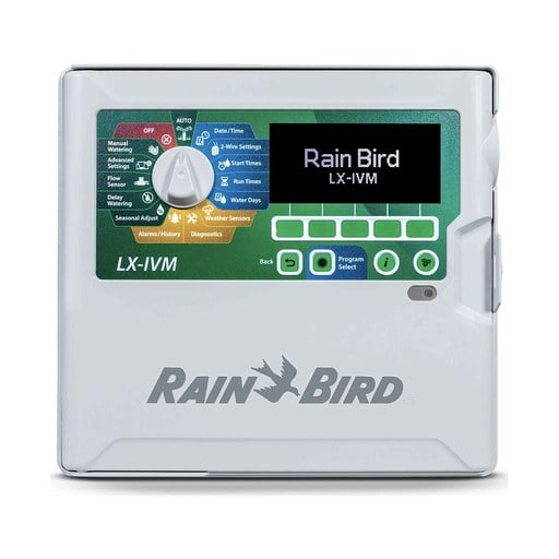 Rain Bird ESP-LX-IVM Pro 240 Station Controller