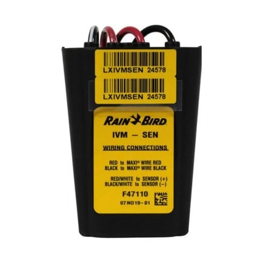 Rain Bird LX IVM-SEN 2-Wire Sensor Device