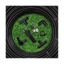 Hunter Lawn Kit 2