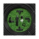 Hunter Lawn Kit 4