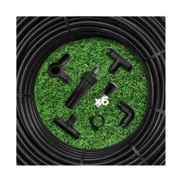 Hunter Lawn Kit 6