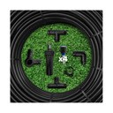 Hunter Lawn Kit 7