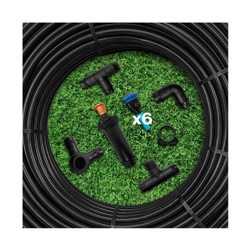 Rain Bird Lawn Kit 2