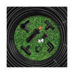Rain Bird Lawn Kit 5