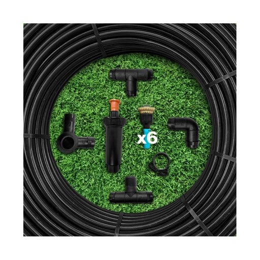 Rain Bird Lawn Kit 4