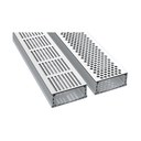 Ultra Drain Plus 100 - 1 Piece Pack (2 L/M) Includes 1 x End Cap, 1 x Joiner & 1 x End Outlet