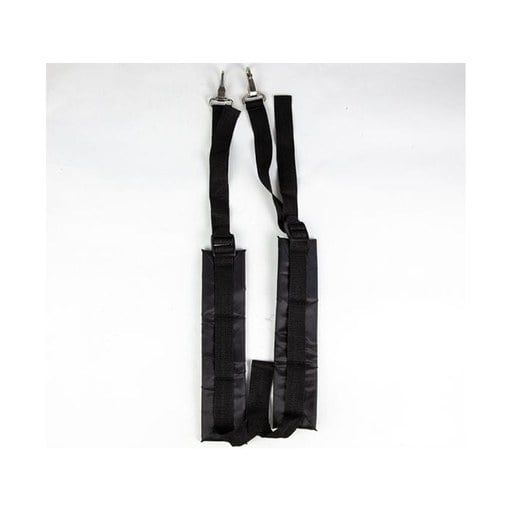 Solo 414 Back Strap