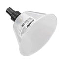 Solo Clear Drift Guard Nozzle