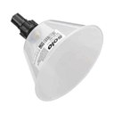 Solo Clear Drift Guard Nozzle