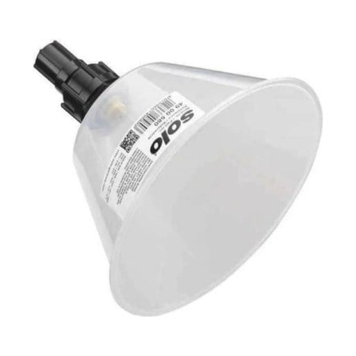 Solo Clear Drift Guard Nozzle