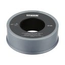 Threadseal Teflon 12mm x 10m Grey