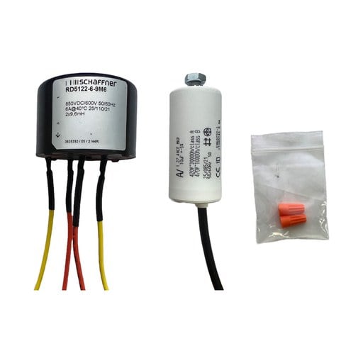 Rain Bird IVM Choke and Filter