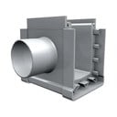 Ultra Drain Plus 75 Side Outlet