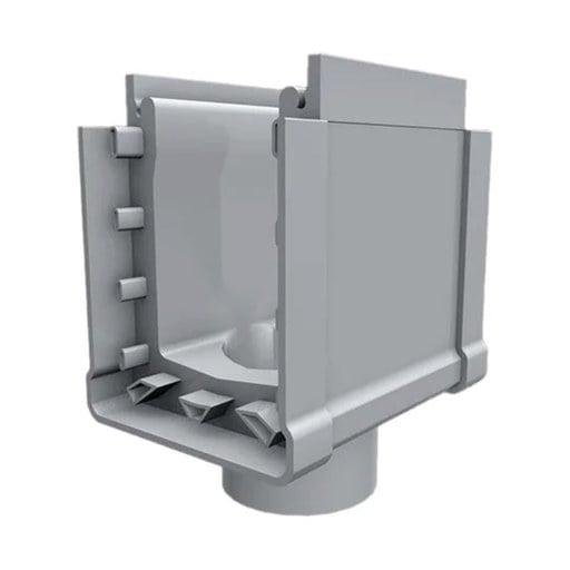 Ultra Drain Plus 75 Bottom Outlet