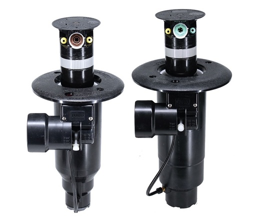 Toro FLX35-3xx-46-AU, 25mm, Trujectory, DC Latching Sol