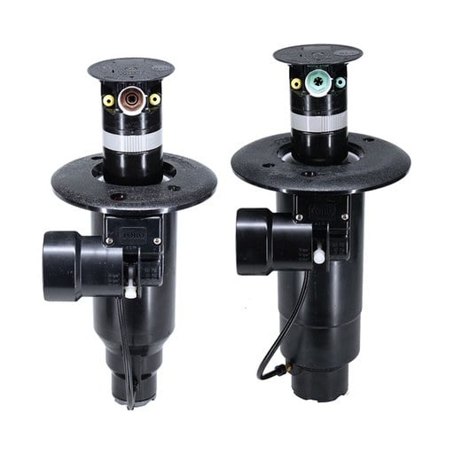 Toro FLX35-3xx-46-AU, 25mm, Trujectory, DC Latching Sol