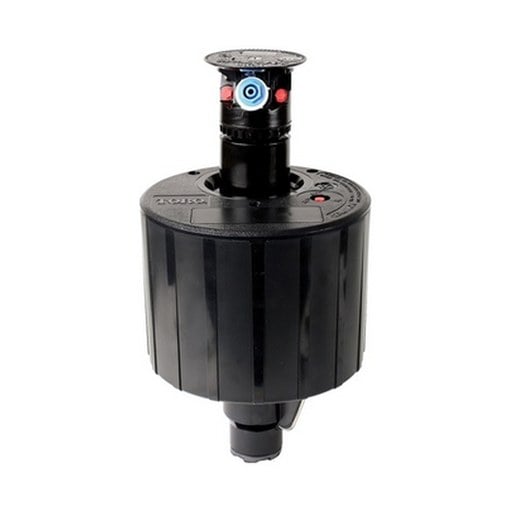 Toro INF55-558-46, 40mm ACME Inlet, #55 Nozzle @ 80PSI, Trujectory, DC Latching Solenoid