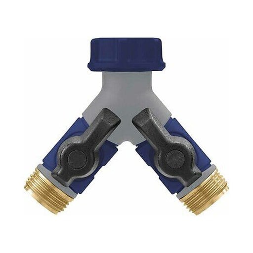 Orbit Max Plastic 2-Way Tap Outlet