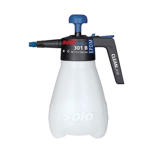 Solo 303B 1.25 Litre Alkaline Manual Sprayer