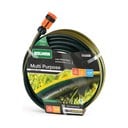 Holman Multi Purpose Hose 12mm x 15m with Fittings