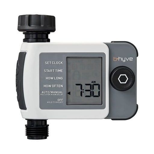 Orbit B-Hyve XD Bluetooth Smart Single Tap Timer