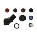 Solo Complete Nozzle Set