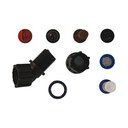 Solo Complete Nozzle Set