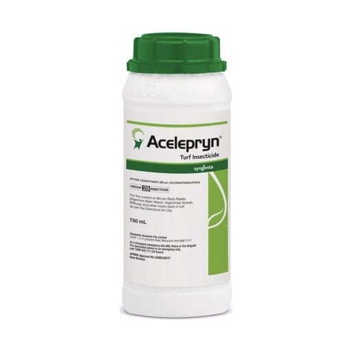 Acelepryn 750ml Bottle