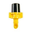 Antelco Micro Spray Mist Jet Winged Assembly