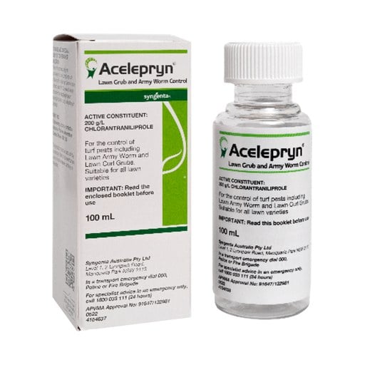 Acelepryn 100ml Bottle