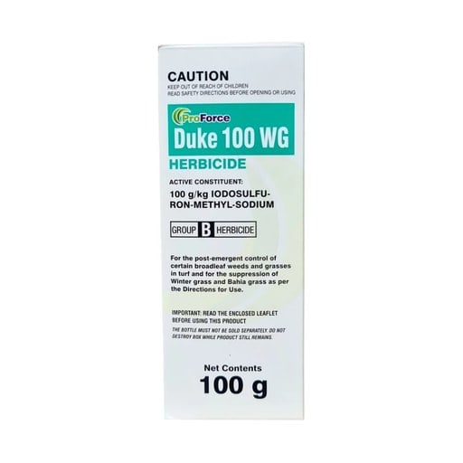 ProForce Duke 100WG Herbicide 100GM
