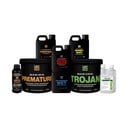 Lawnhub Half Load Pack