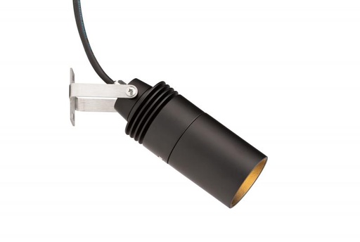 Hunter FX Luminaire JB LED Down Light 4W Black