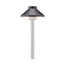 Hunter FX Luminaire JS Area Black Light Top Assembly Only