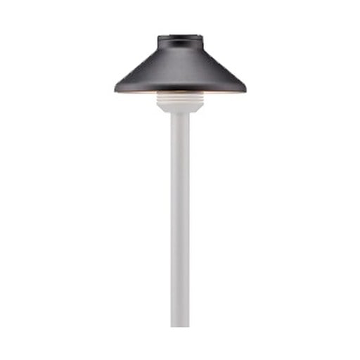 Hunter FX Luminaire JS Area Black Light Top Assembly Only