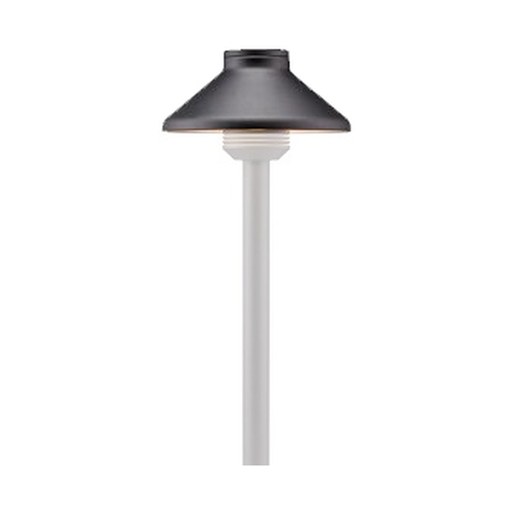 Hunter FX Luminaire JS Area Black Light Top Assembly Only