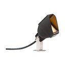 Hunter FX Luminaire LC LED Up Light 9W Black