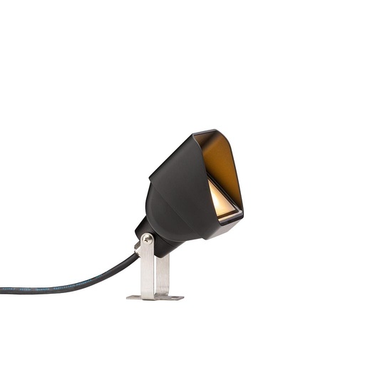 Hunter FX Luminaire LC LED Up Light 9W Black
