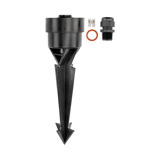 Hunter FX Luminaire Ground Spike Only